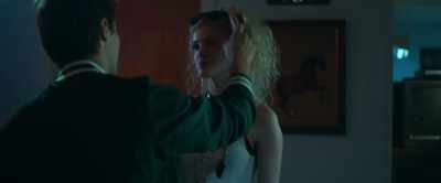 Well, some of us
aren't so bad. - Shoplifters of the World