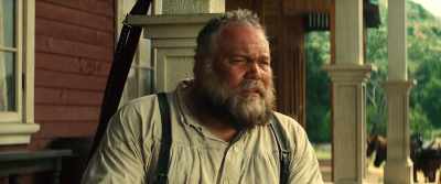 Well, some people have died for much less. - The Magnificent Seven