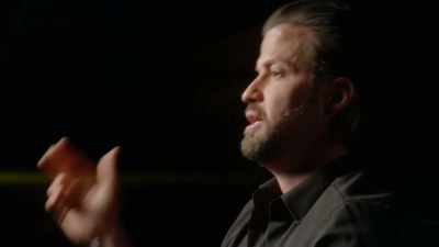 - Well, for some reason,
they, like, screwed - The Challenge: Untold History