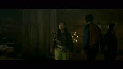 Well some time agoI was offered the role of a terroristI know facile trite I couldn't agree moreBut times were lean you know what I meanAnyway the producer told me he worked for the BBCBut ironic twistit turns out he in fact was a terroristand I wasn't - Shang Chi and the Legend of the Ten Rings