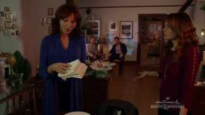 - Well, if some
tragedy happened here, - Dead Over Heels: An Aurora Teagarden Mystery