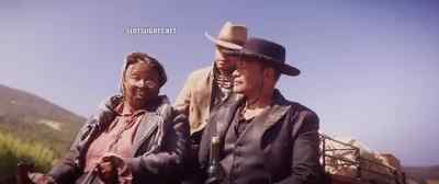 Well, some women like a rooster, - Outlaw Posse