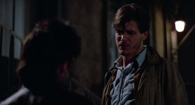 Well somebody figured out how to make it work with her - Streets of Fire