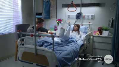 Well, somebody is loved. - The Wrong Mother