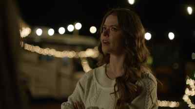 Well, somebody needs
to clarify that for her, - A Carpenter Christmas Romance