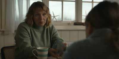 Well, if someone's being - Whitstable Pearl