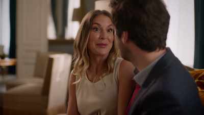Well, something I
learned about Sebastian - A Paris Proposal