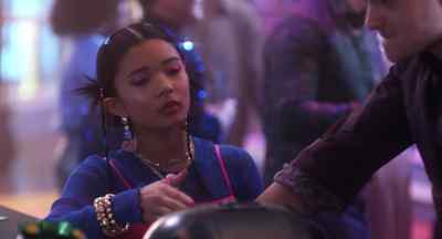 Well, something
must have happened to it - Henry Danger: The Movie