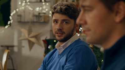Well, something to think about. - Much Ado About Christmas