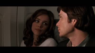 Well sometimes bad things happen to good people - Red Eye
