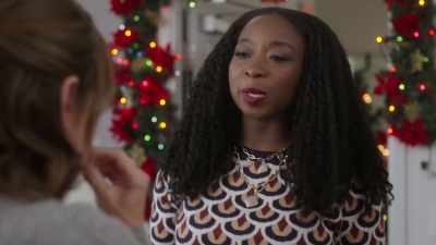 Well, sometimes we can see
people who we want them to be - Our Holiday Story