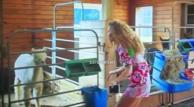 - Well, sometimes crazy
is what makes us great. - Tripped Up