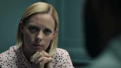 Well, sometimes they do,
and sometimes they don't. - The Chelsea Detective