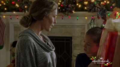 Well, sometimes doing the
right thing... - Enchanted Christmas