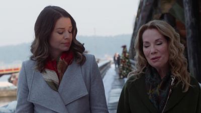 Well sometimes God does not speak to us - A Godwink Christmas
