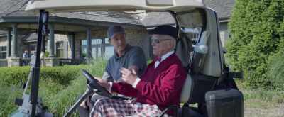 Well, sometimes God uses
seemingly bad things for good. - The Mulligan