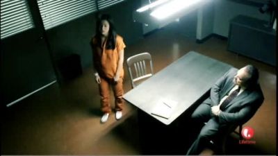 Well sometimes it hurt if it got in my eyes - Jodi Arias: Dirty Little Secret