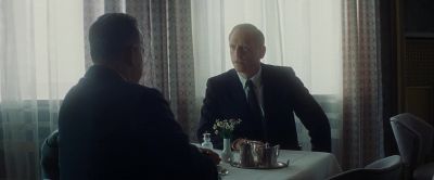 Well sometimes in Germany - Bridge of Spies