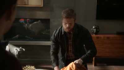 Well, sometimes it's just as essential
to commune with your fellow man. - What If