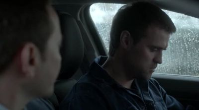 Well, sometimes they'd... - Line of Duty