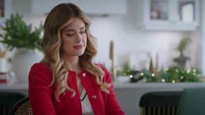 Well, sometimes,
things might seem simple - Unwrapping Christmas: Lily's Destiny