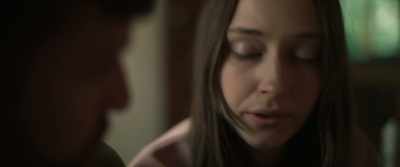 - Well, sometimes
you need to get worse - Godless: The Eastfield Exorcism