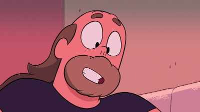 Well, son, now you know
how I feel almost all the time. - Steven Universe: The Movie