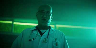 - Well, your son
was just given 70 milligrams - Wolf Pack