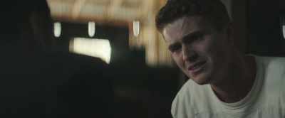 Well, son, whose is it,
if your name's Harden Henry Brown? - 12 Mighty Orphans