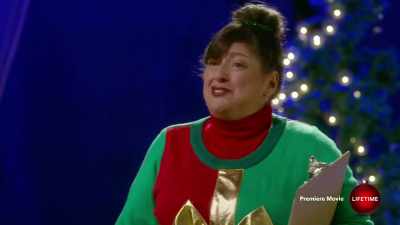 Well, song's not gonna
sing itself, is it? - A Christmas Winter Song