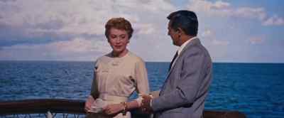 Well that sort of brings us up to date - An Affair to Remember