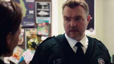 We'll sort this
Eddie McNulty case out, - Hope Street