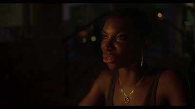 Well, that sounds familiar. - Black Earth Rising
