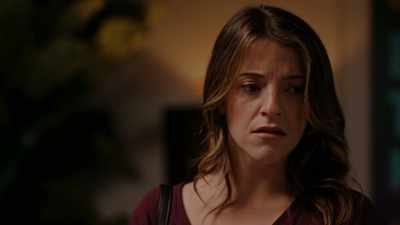 - Well, that sounds fine to me.
- (lila laughing) - Death She Wrote