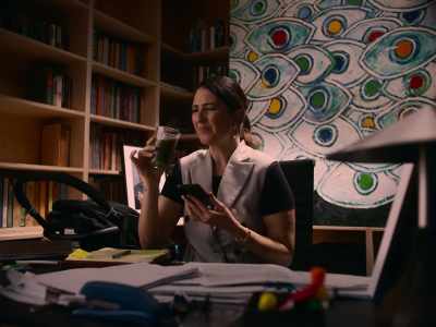 - Well, that sounds fun.
- [Laura] Mm-hmm. - She Taught Love