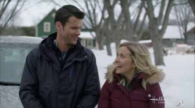 - Well, sounds like a good idea.
- So cool. Let's get started. - Winter Castle