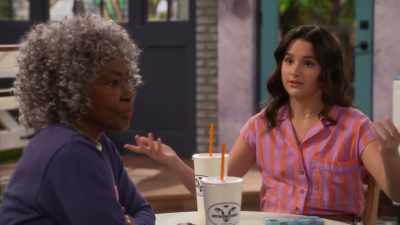 - Well, it sounds like Gladys - Side Hustle