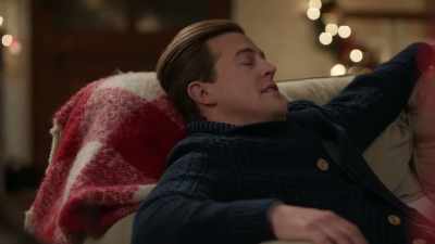 Well, it sounds like you guys - Christmas with the Campbells