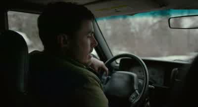 Well, sounds like she's doing better anyway. - Manchester by the Sea