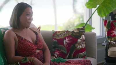 Well, it sounds like
they're stepping up - Romance in Hawaii