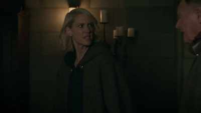 - Well... sounds like they're - Frankie Drake Mysteries