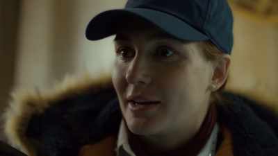 Well, it sounds more than
fine. It sounds delightful. - Wynonna Earp: Vengeance