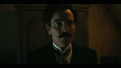 We'll speak again,
I've no doubt. - A Gentleman in Moscow
