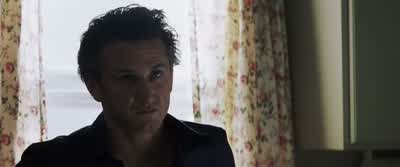We'll speak for Katie, Mr. - Mystic River