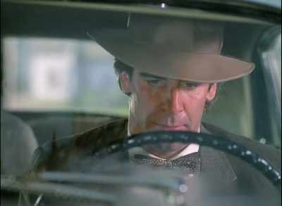 Well, speaking of emergencies, - Quantum Leap