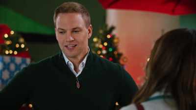 Well, speaking of
having a heart, - The Jinglebell Jubilee