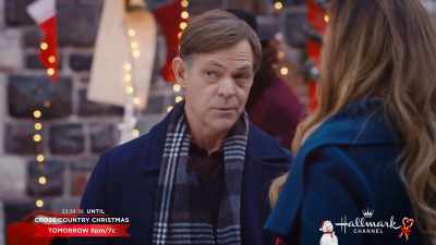 Well,
speaking of wasting time, - A Christmas Carousel