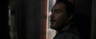 Well, your spells and illnesses
didn't save us any time, - The Sisters Brothers