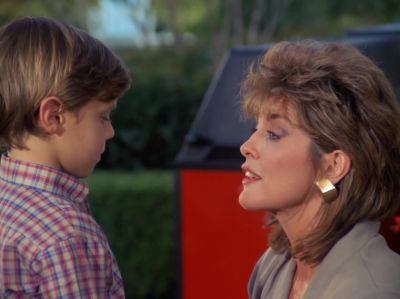 We'll spend as much time
together as possible. - Dallas