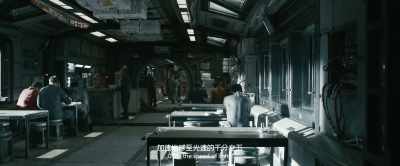 We'll spend the next 500 years accelerating to - The Wandering Earth II